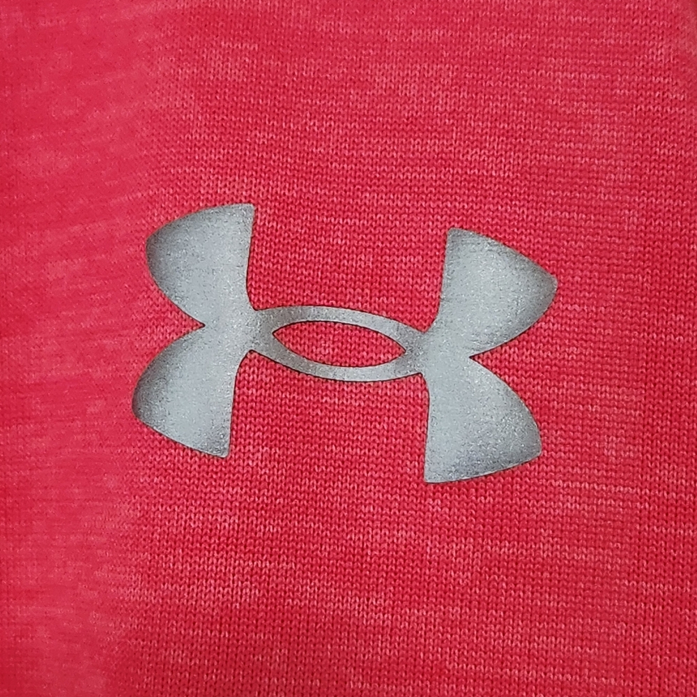 Under Armour Coral Tank Size Large - Picture 4 of 11